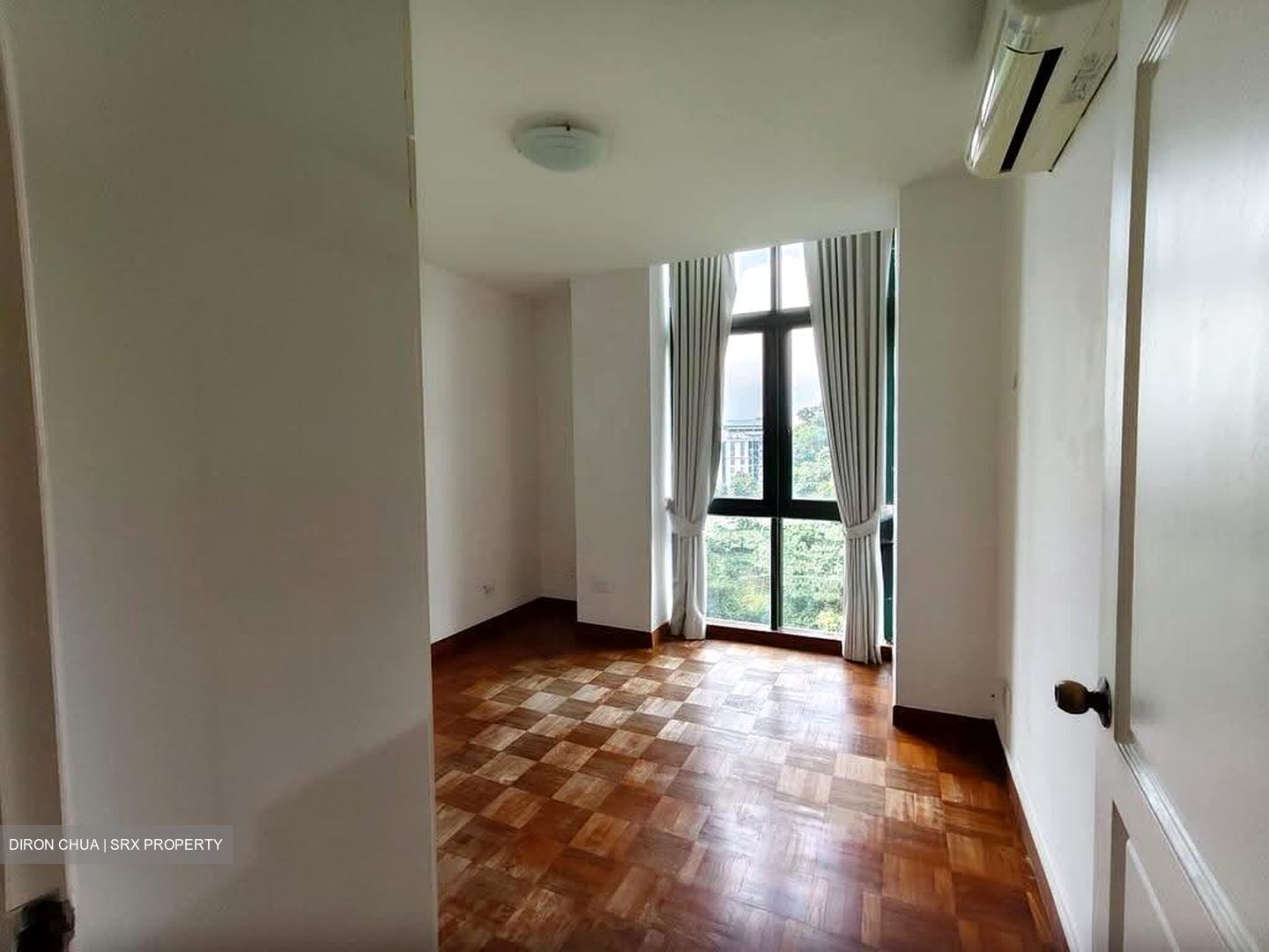 Meralodge (D23), Condominium #612050431